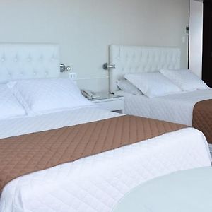 Family Double Room